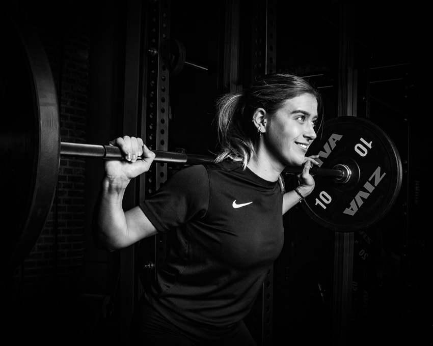 Famke van Rooijen COMMIT